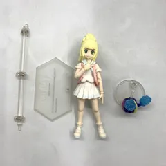 2025年最新】figma リーリエの人気アイテム - メルカリ