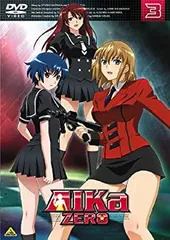 藍華 エリ A3デスクマットAIKa ZERO 2025年最新】AIKa ZEROの人気アイテム - メルカリ