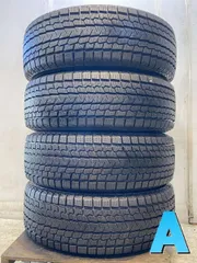 シーズン前価格！中古タイヤ4本セット！極上品！ 225/65R17 FALKEN（タイヤ） 24-25年製造 225/65R17 102H ファルケン