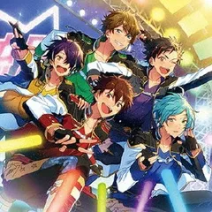 2025年最新】あんさんぶるスターズ! アルバムシリーズ 流星隊 の