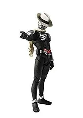 2024年最新】S.H.フィギュアーツ 真骨彫製法 仮面ライダースカルの人気 