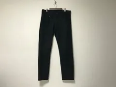 本物ニコルクラブフォーメンNICOLE CLUB FOR MENスエードタッチストレッチチノパンツメンズサーフアメカジミリタリーストリートスケーターワークビジネススーツモードドレスゴルフロック黒ブラック46M