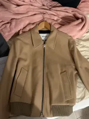 Tonywack トニーワック　アウター　24aw Mサイズ　超美品 TONYWACK