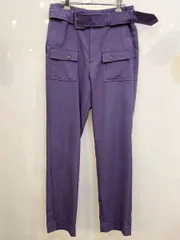 dairiku スラックス DAIRIKU スラックス / ダイリク Straight Pressed Pants P-3