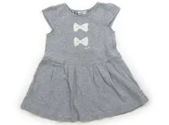 【べべ/BeBe】ワンピース 90サイズ 女の子【子供服・ベビー服】（1829476）