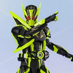 2025年最新】s.h.figuarts 仮面ライダーゼロワン シャイニング