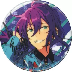 【中古】バッジ・ピンズ [初期不良品]礼瀬マヨイ 「あんさんぶるスターズ!! gracolle CANBA!! ES 6th Anniversary LOVE」