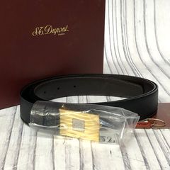 フランス製Paraboot パラブーツ　スタンダード　レザー ベルト黒 フランス製Paraboot パラブーツ スタンダード レザー ベルト黒 - メルカリ