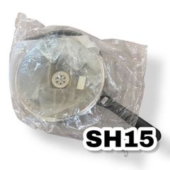 Ｈｉｒｏｔａ　底丸パンプラス　管理SH15