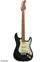 ジャンク】Cort エレキギター 弦切れ・背面 キズあり 現状品 - メルカリ