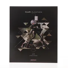 NieR：Automata Ver1.1a 2B 1/7 完成品 豪華版 Amazon | NieR:Automata Ver1.1a 2B 1/7スケール プラスチック製
