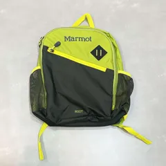 【新品】マーモット キッズ Root 12 リュックのサムネイル