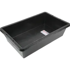60L トロ舟用木枠未塗装
