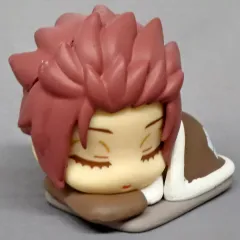 【中古】トレーディングフィギュア 糸師冴 「おねむたん ブルーロック vol.2 にどね アースカラーVer.」