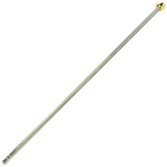 【迅速発送】山下工芸 18-10 ブローアムマドラー250mm 120281014