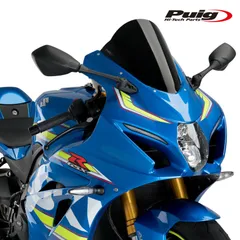 マジカルレーシングgsx-r1000 k9〜l6 綾織クリアスクリーン