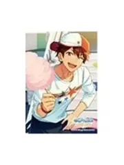 【中古】キャラカード 守沢千秋 「あんさんぶるスターズ! 生ブロマイドコレクション8」