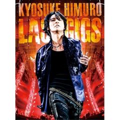 氷室京介 LAST GIGS 特大 のぼり タペストリー A - メルカリ