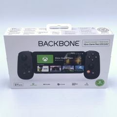 Backbone One USB-C（第2世代）PSデザインモデル【PlayStation