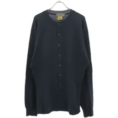 ヨウジヤマモトプールオム 15AW 前二重 コットン カシミヤ ニット セーター ヨウジヤマモトプールオム 15AW 前二重 コットン カシミヤ