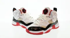 ナイキ NIKE JUMPMAN TWO TREY ジャンプマン ツー トレイ スニーカー 白 DO1925-106 メンズ靴 スニーカー ホワイト 27.5cm 103S-711のサムネイル