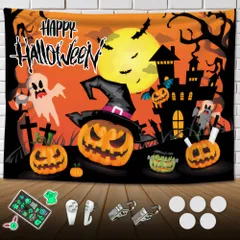 2025年最新】撮影用 背景布 ハロウィンの人気アイテム - メルカリ