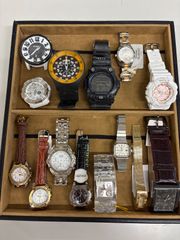 SEIKOアナログ腕時計セット販売【ジャンク品】 ジャンク JUNK】SEIKO FY372 希少 デットストック - メルカリ