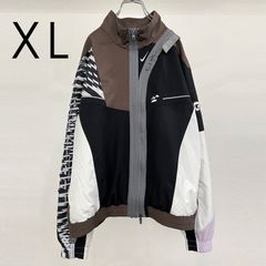 ナイキ x ACRONYM® メンズ ウーブン ジャケット XLサイズ - メルカリ