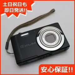 【美品】カシオデジカメ CASIO EXILIM EX-ZS5BK 動作確認済み Amazon | Casio Exilim エクシリム EX-ZS5 ブラック 14 MP