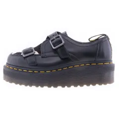 Dr.Martens 着用回数少ドクターマーチン モンクストラップシューズUK3 Dr.Martens モンクストラップシューズ ドクターマーチン RAMSEY