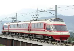 2025年最新】小田急 hiseの人気アイテム - メルカリ