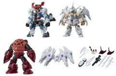 機動戦士ガンダム MOBILE SUIT ENSEMBLE 29 全5種セット