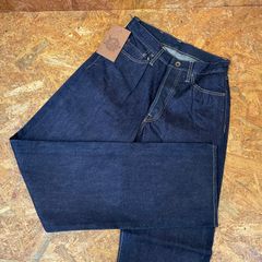 デッドストック BLUE WAY JEANS 26 ブルーウェイ ジーンズ