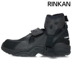 ナイキ ×コムデギャルソンオムプリュス COMME des GARCONS HOMME PLUS  AIR CARNIVORE MARATHON RUNNING SHOES SNEAKERS DH0199-001 エアカーニバルスニーカー メンズ 26cm