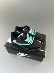 Nike Air Jordan 1 Low Nike Air Jordan 1 Low