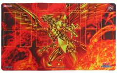 ラーの翼神竜 プレイマット メダル 12個セット Loppi・HMV限定デュエルセット｜ラーの翼神竜】プレマ・メダル・25th