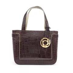 【極美品✨】ボーグラン ハンドバッグ クロコダイル レザー ブラウン 楽天市場】ボーグラン（バッグ｜バッグ・小物・ブランド雑貨）の通販