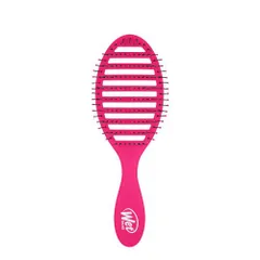 Wet Brush スピードドライ ヘアブラシ ピンク 1個 (x 1)
