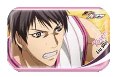 激レア　黒子のバスケ 劉偉 j-World スクエア缶バッジ 2025年最新】劉偉の人気アイテム - メルカリ