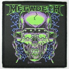 2024年最新】megadeth メガデス スラッシュメタル・バンドの人気アイテム - メルカリ