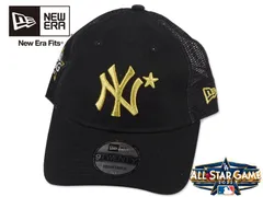 2024年最新】new era メッシュキャップ 9twentyの人気アイテム - メルカリ