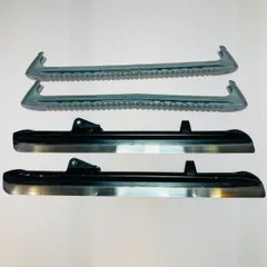 ◎◎RAPS V8 スラップスケート ブレード ブレード長39cm 楽天市場】◎◎【中古】RAPS V8 スラップスケート ブレード