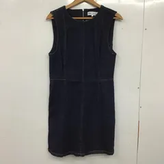 ZARA ザラ ワンピース ひざ丈スカート のサムネイル