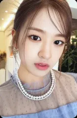 【中古】コレクションカード(女性) IVE/アン・ユジン(YUJIN)/「IVE 2022 WELCOME PACKAGE  A RAY OF SUNSHINE」フォトカード