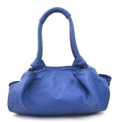 ロエベ LOEWE  ショルダーバッグ ナッパアイレ