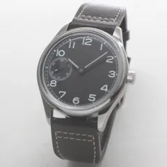 オマージュ時計（ユニタス6497クローン） Amazon.co.jp: Seagull ST36 スワンネック 17J ユニタス用 ETA