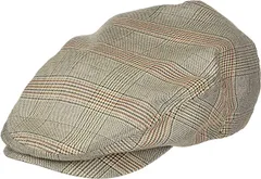 Brixton Hooligan LW Snap Hat Cap Coconut S ハンチング 送料無料