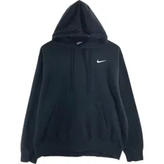 古着 ナイキ NIKE スウェットプルオーバーパーカー メンズL相当/eaa489639