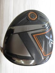 【最短翌日発送】XXIO X-eks- | 9.5 | S | Miyazaki AX-1 | 中古 | ドライバー | ダンロップ