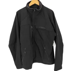 コロンビアスポーツウェア Columbia Sportswear TITANIUM ソフトシェル ジップアップジャケット 裏地フリース メンズ import：L 